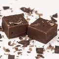Dark Chocolate Artisan Fudge, One Pound Package O557