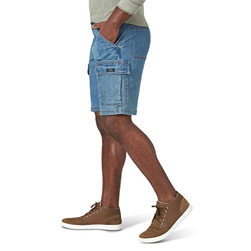 Men's Classic Cargo Stretch Short X77363