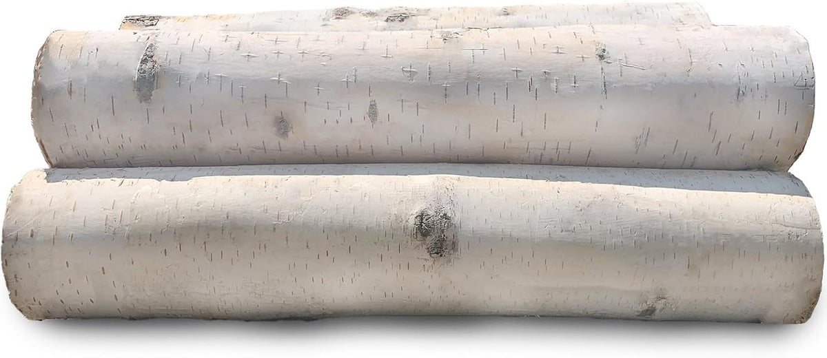 Large Log Set (5 Logs: 3''-5'' Dia. x 15.5-17.5" long) T7835