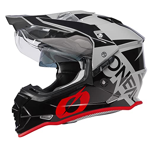Sierra Helmet X198