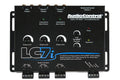 Car Bass Restoration Processor M79659
