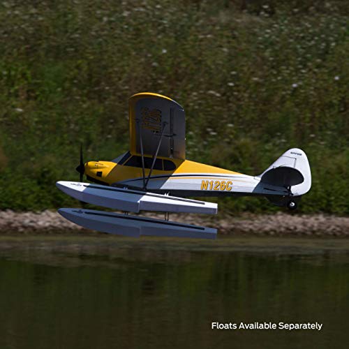 Carbon Cub S 2 1.3m RC Airplane H575