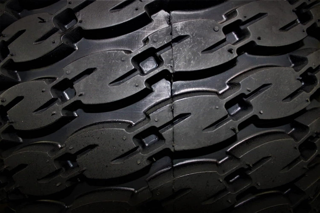 22x9.50-10 4 Ply Turf Tires Set of 2 C1921