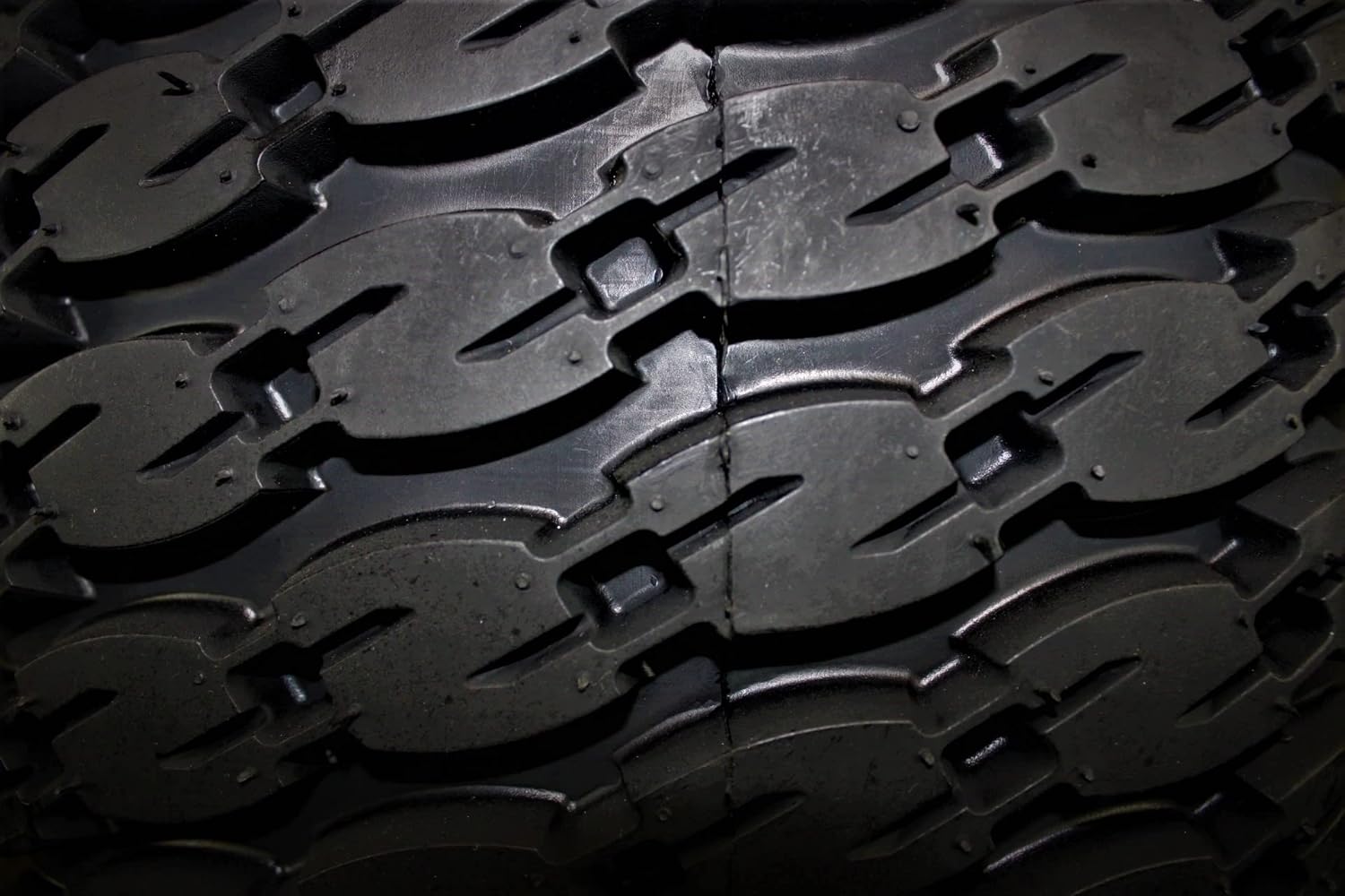 22x9.50-10 4 Ply Turf Tires Set of 2 C1921