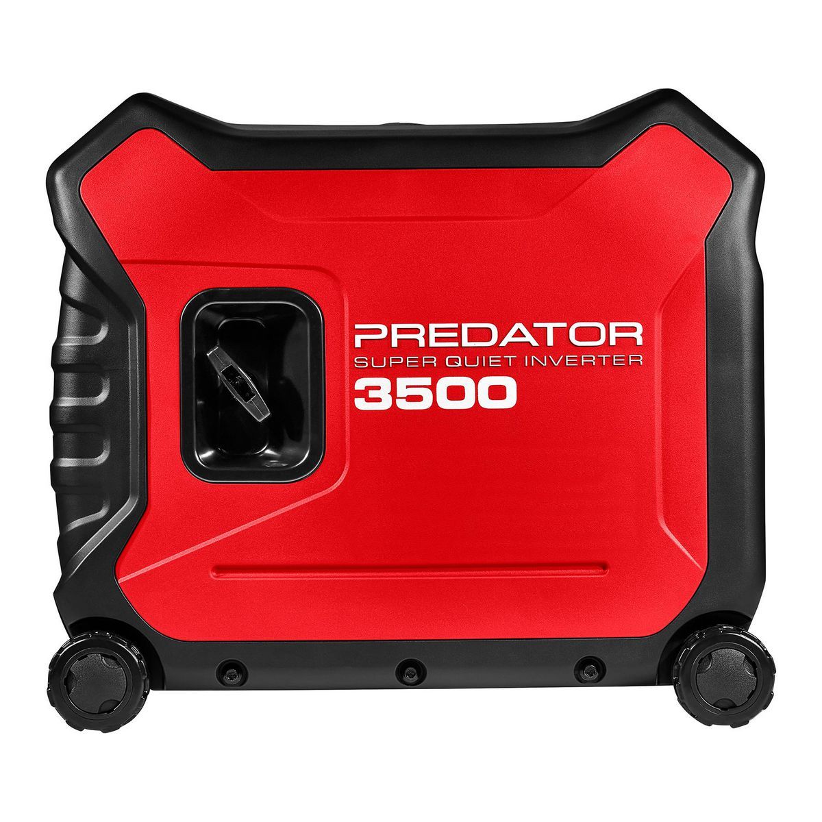 3500 Watt Inverter Generator X4288