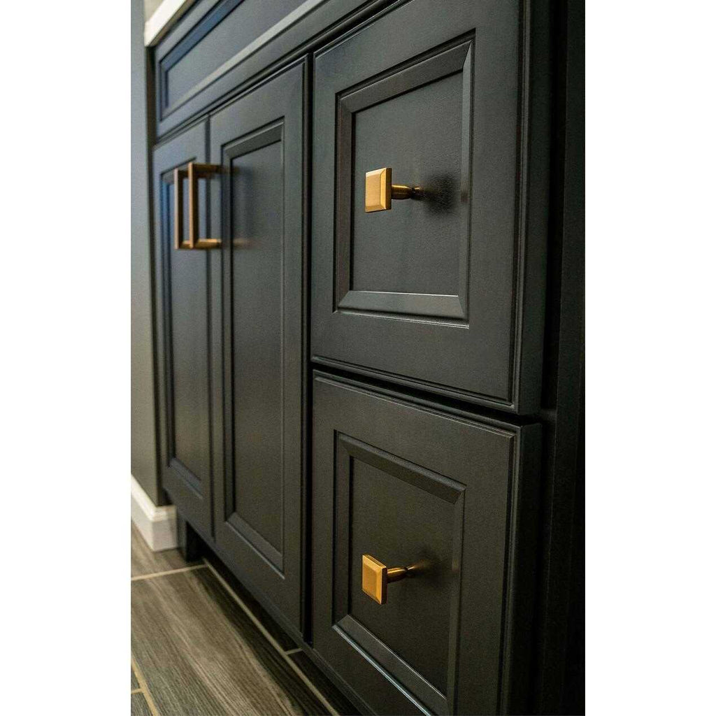 Metro Cabinet Pull Z7352