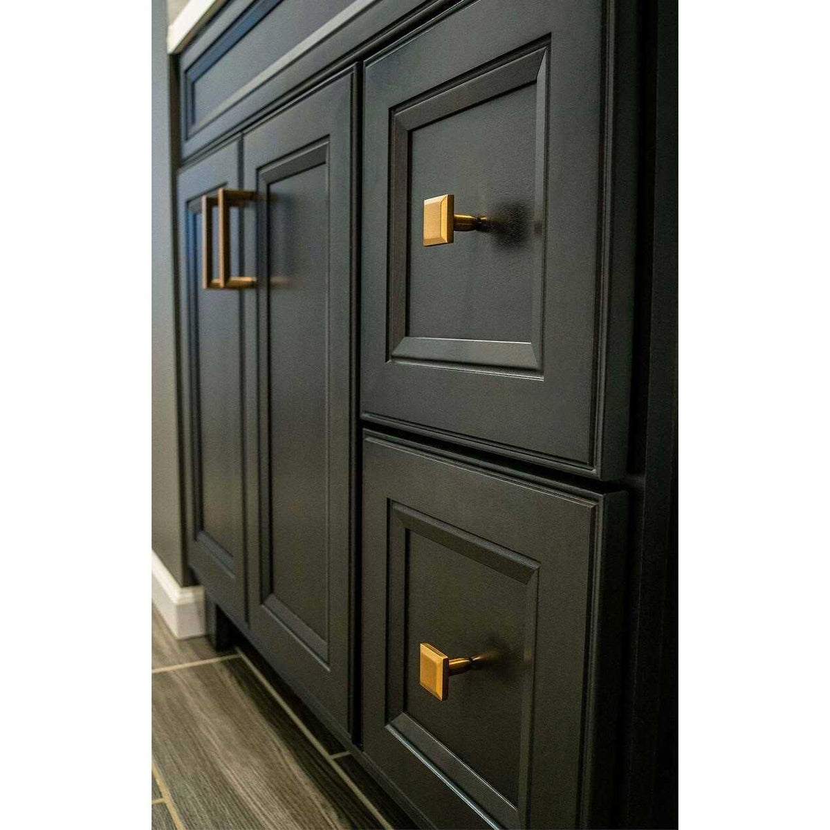 Metro Cabinet Pull Z7352