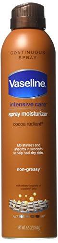 Cocoa Radiant Spray Lotion 6.5 oz (pack of 6) A680