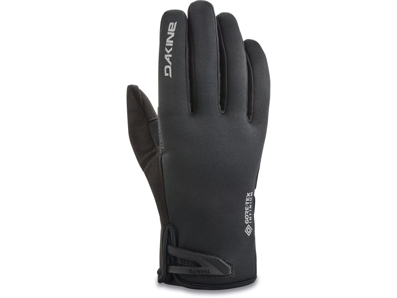 Black Large Infinium Glove J36357