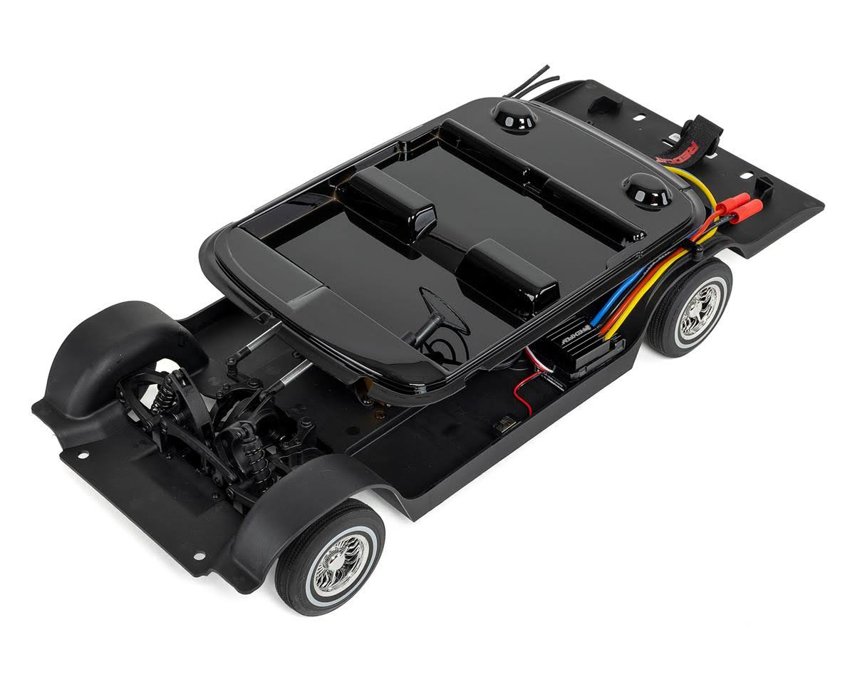 1:10 1964 Chevrolet Impala Hopping Lowrider M850445
