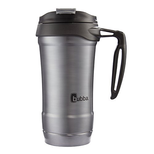 30oz Stainless Steel Travel Mug R397