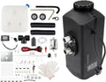 12V 5KW Black Diesel Air Heater V581681