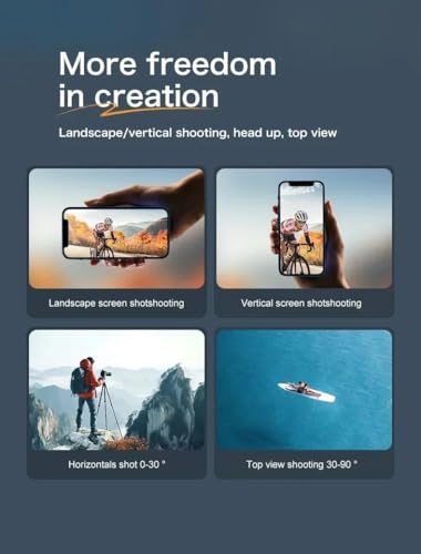 Foldable Drone with Dual 2K Camera, 2 Batteries M4577