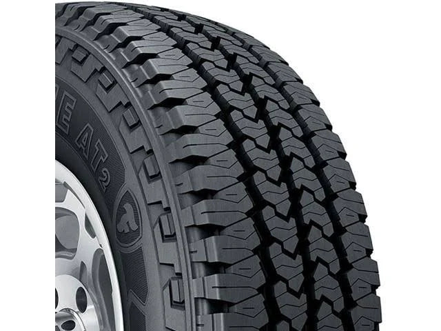LT225/75R16 Tire I6271