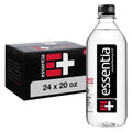 20 Ounce Pack of 24 Bottles Ionized Alkaline Water N40801