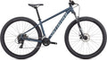 Satin Cast Blue Metallic / Ice Blue Mountain Bike J145367
