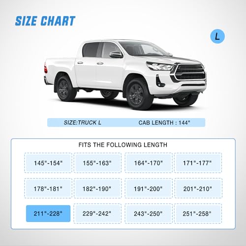 Heavy Duty Waterproof Car Cover with Zipper Cotton C603138