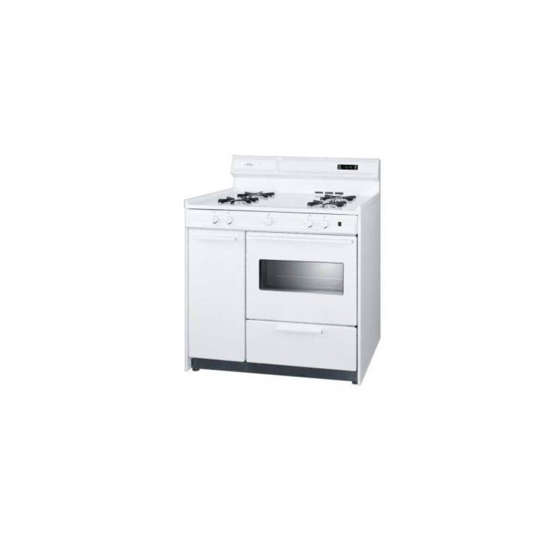 36 inch Gas Range F826367