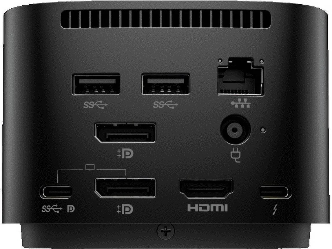 Thunderbolt Dock 120W I43941