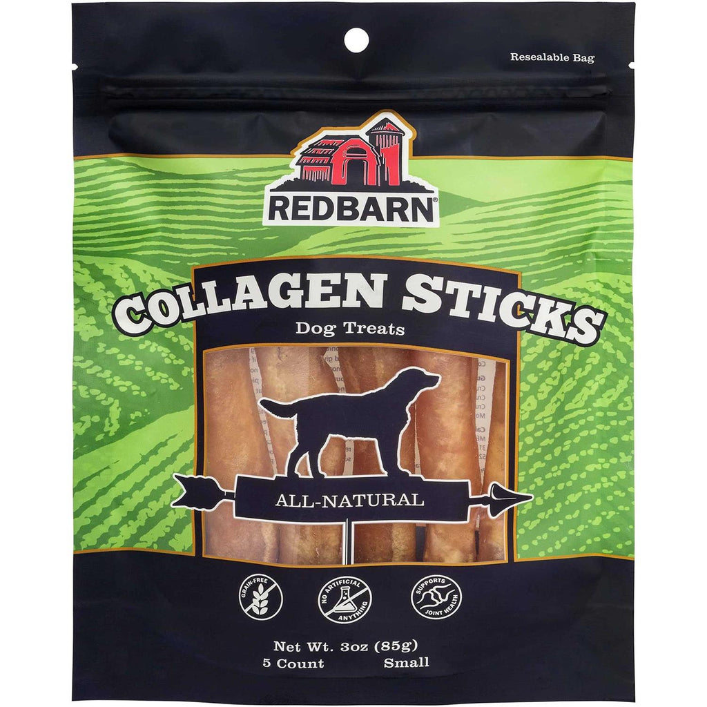Redbarn Collagen Dog R24110