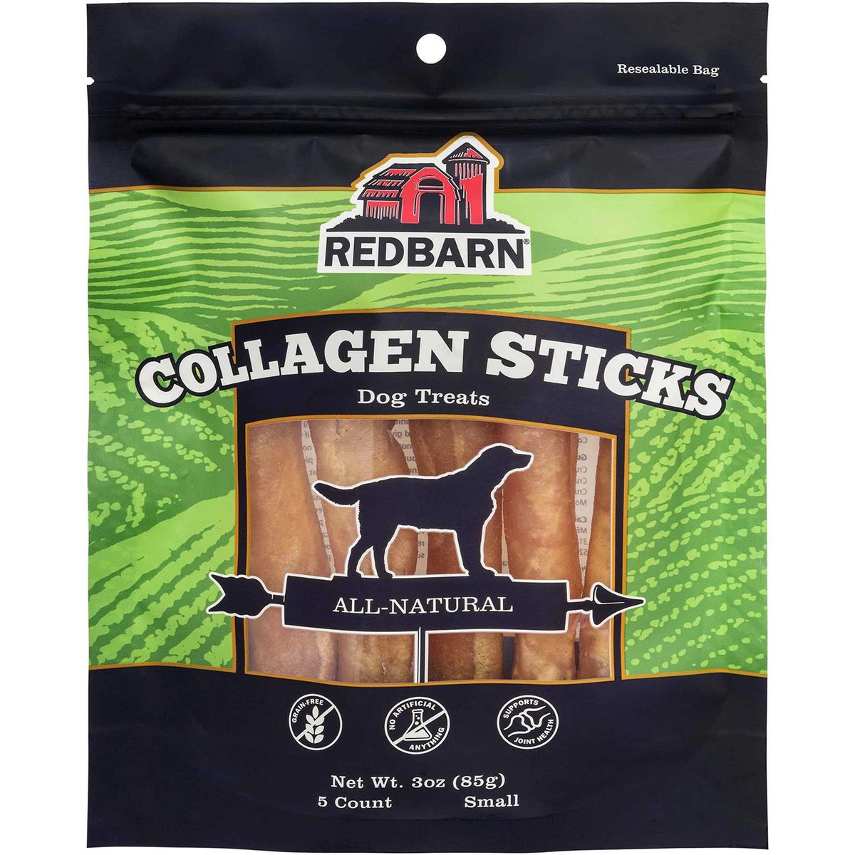 Redbarn Collagen Dog R24110
