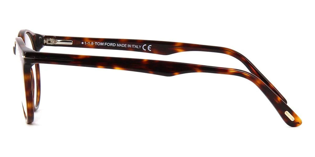 Dark Havana Sunglasses Q3586