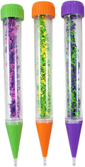 Liquid Timer Motion Pen Z95171
