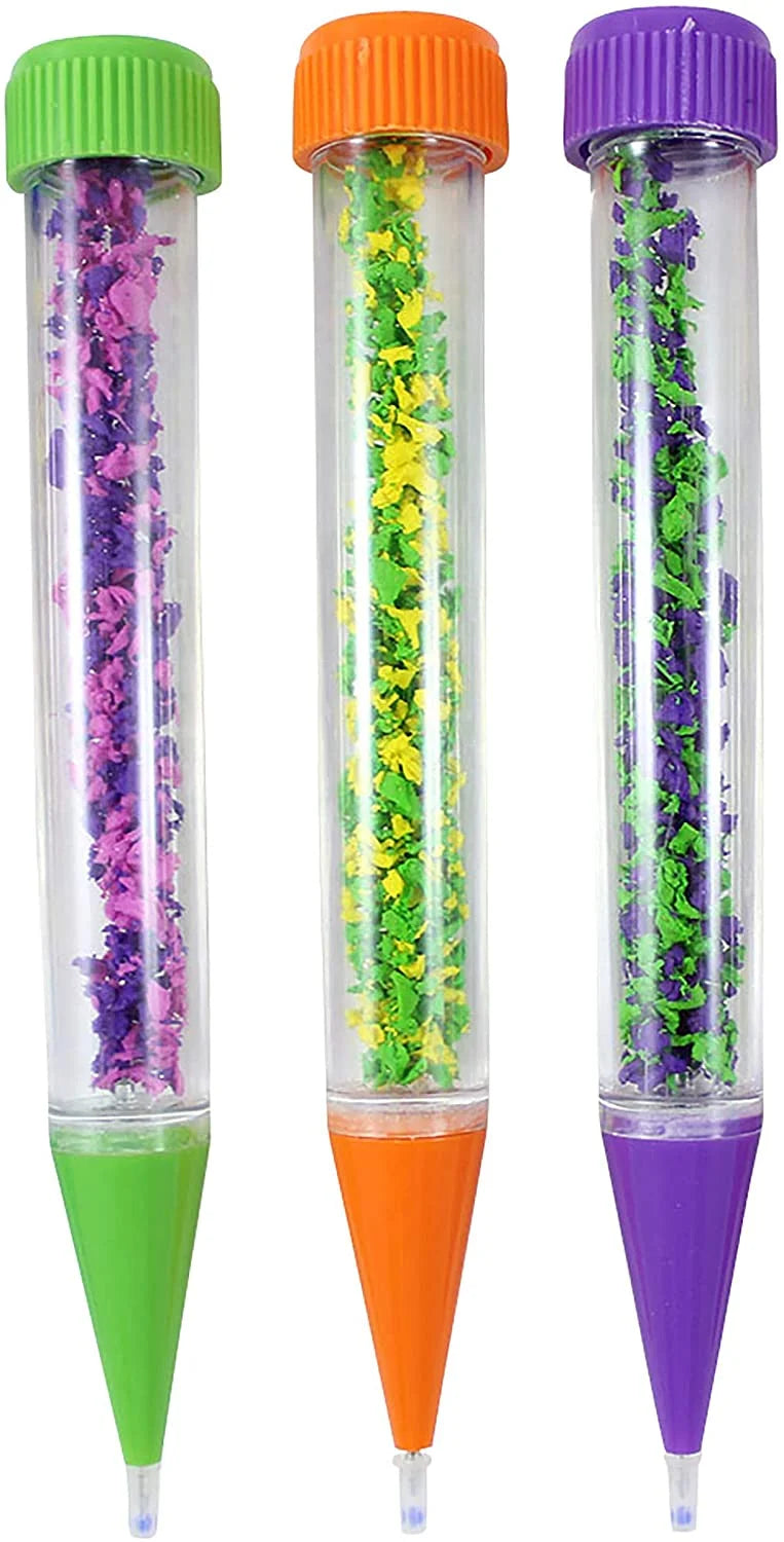Liquid Timer Motion Pen Z95171