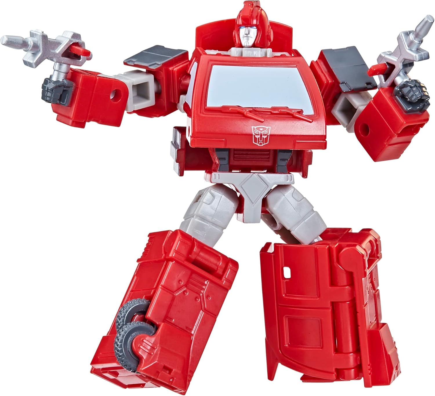 3.5-inch Action Figure L62709