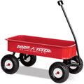 Red All-Terrain Wagon M53048