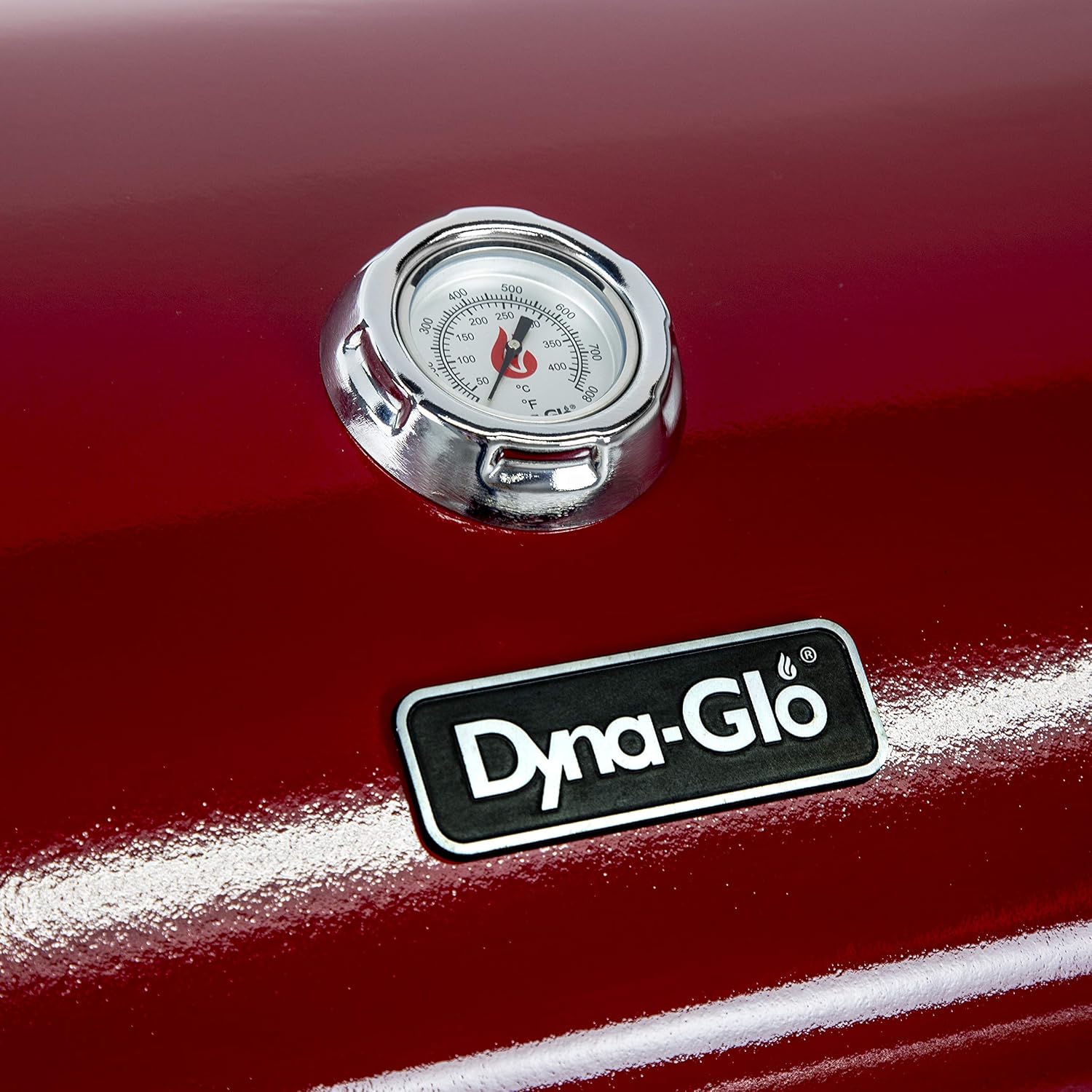 3 Burner LP Gas Grill E6821