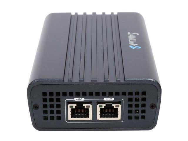 Thunderbolt 2 Host Bus Adapter Q65604