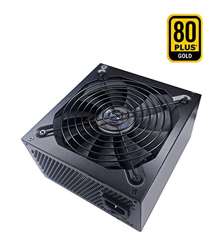 800W 80+ Gold Certified ATX Power Supply S747686