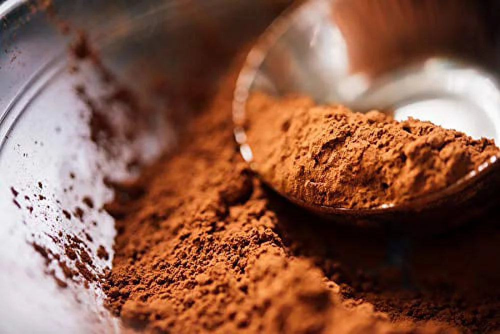 Dutch Processed Gourmet Baking Cocoa Powder O808719