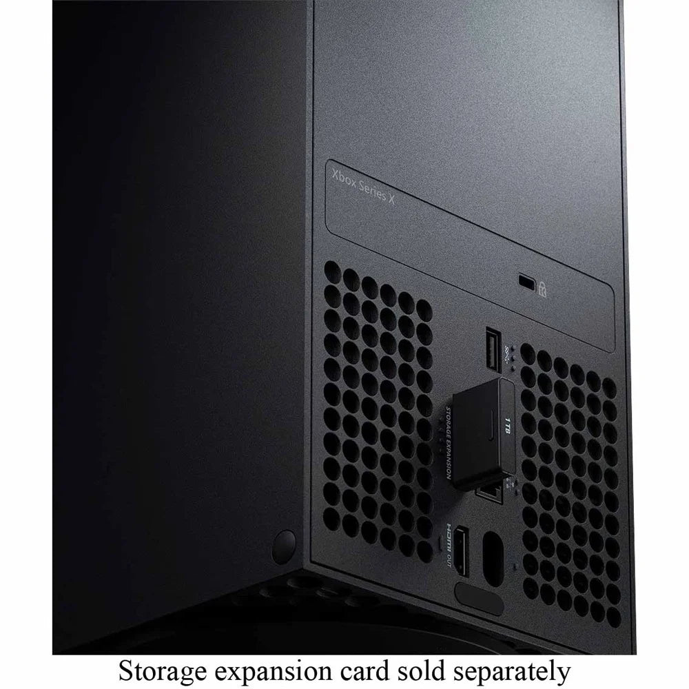 Xbox Series X 1TB SSD Bundle B9479
