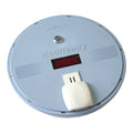 Medication Pill Dispenser with Flashing Light Z2863