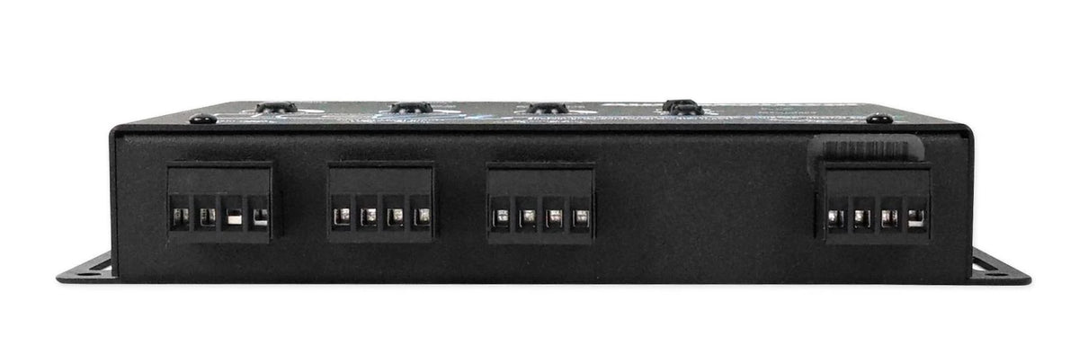 Car Bass Restoration Processor M79659